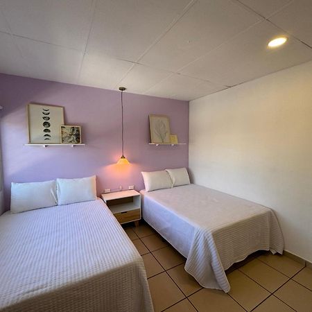 Casa Serena B&B Santa Tecla المظهر الخارجي الصورة
