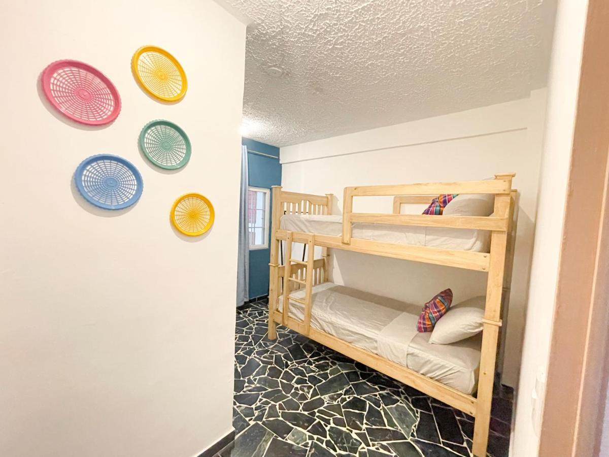 Casa Serena B&B Santa Tecla المظهر الخارجي الصورة
