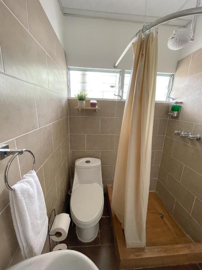 Casa Serena B&B Santa Tecla المظهر الخارجي الصورة