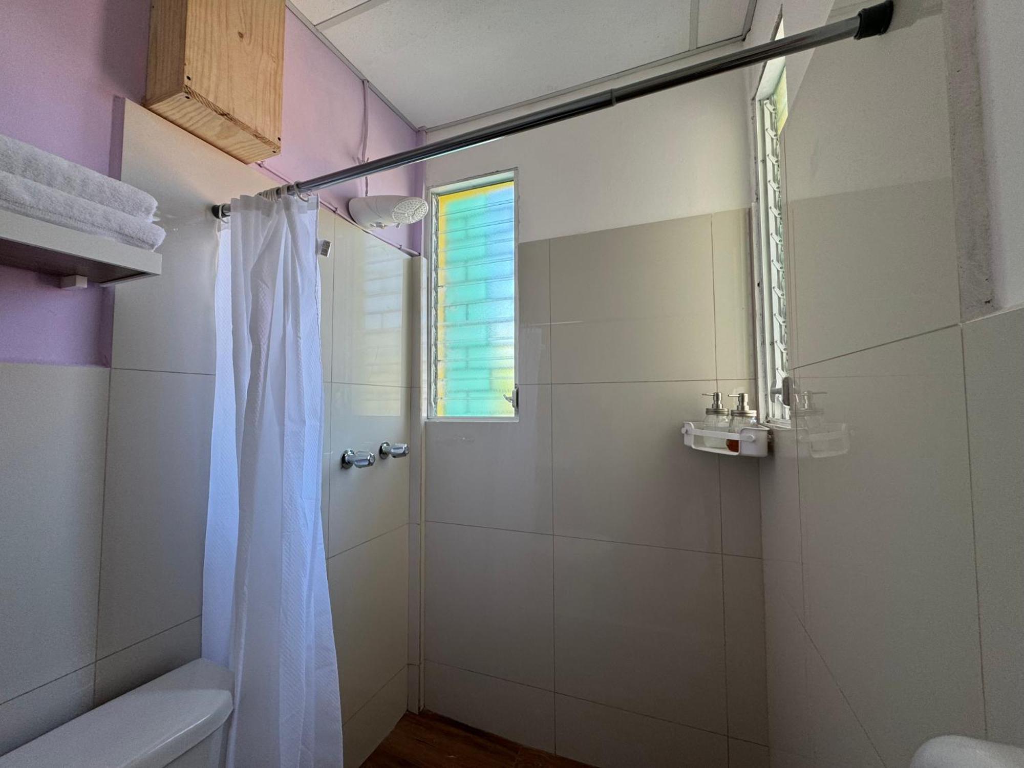 Casa Serena B&B Santa Tecla المظهر الخارجي الصورة