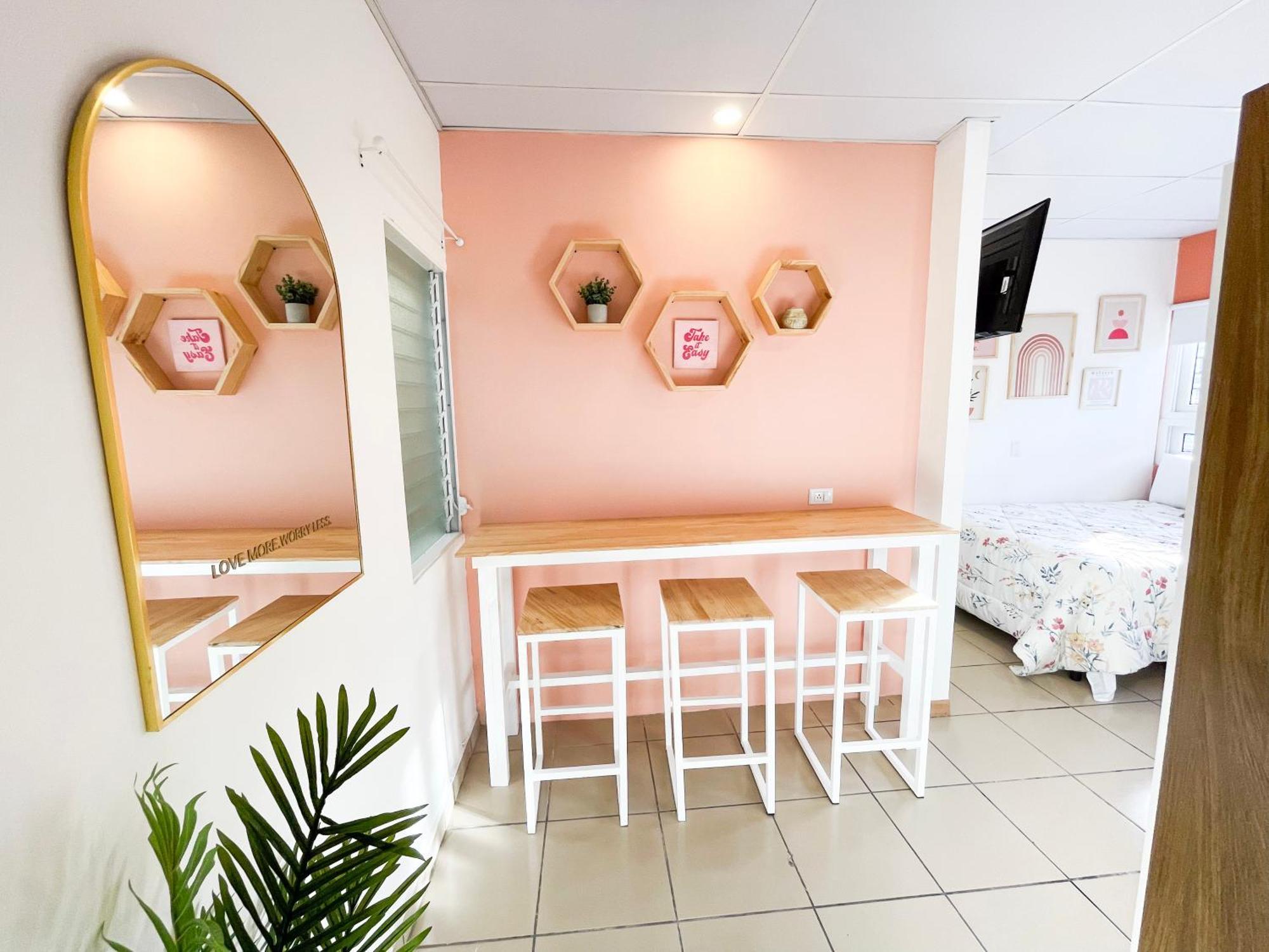 Casa Serena B&B Santa Tecla المظهر الخارجي الصورة