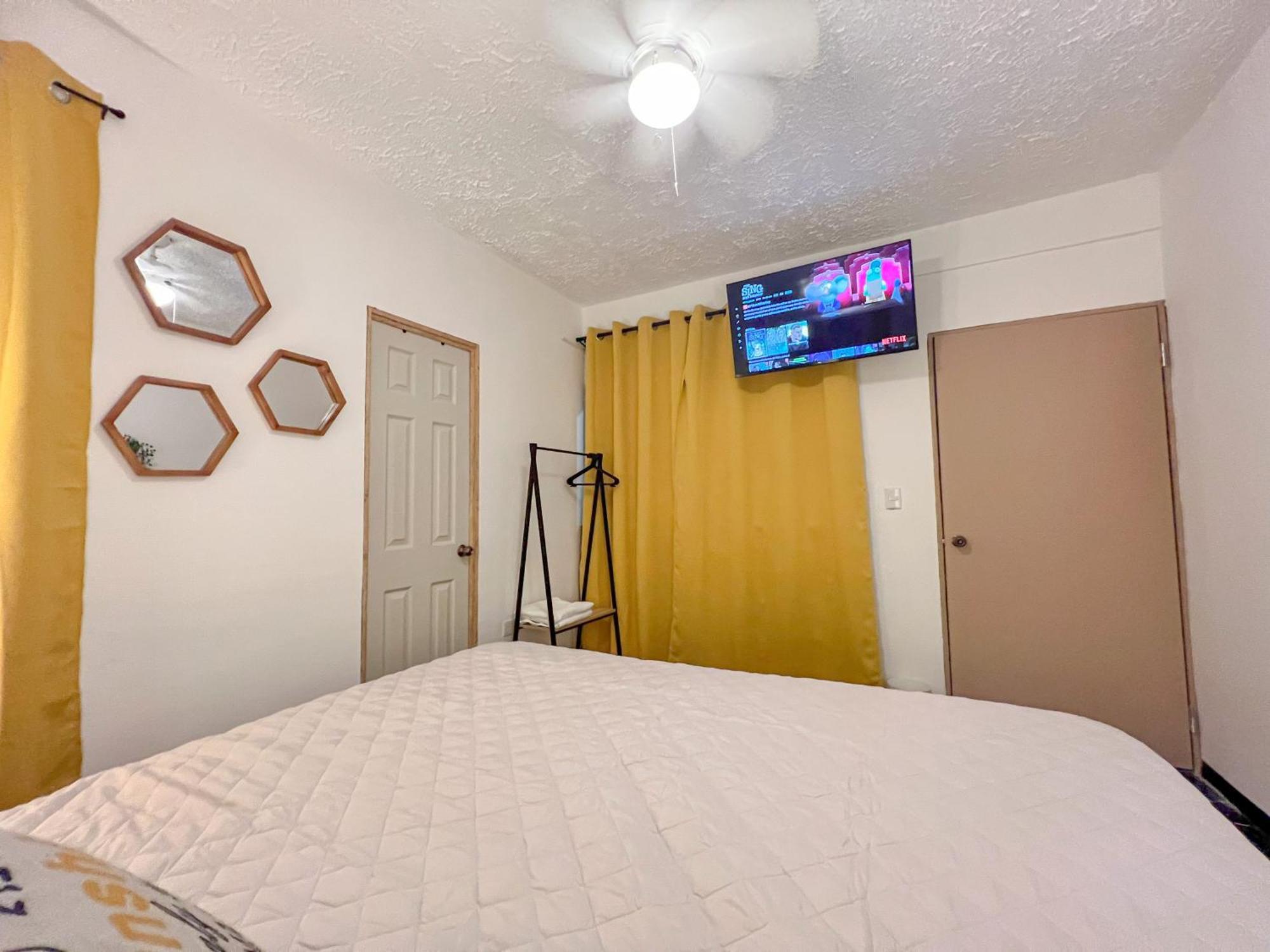 Casa Serena B&B Santa Tecla المظهر الخارجي الصورة